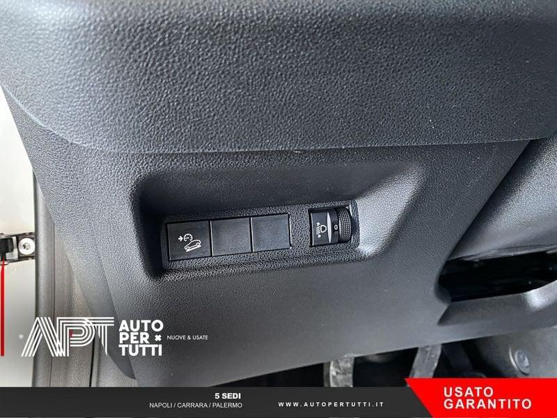 Jeep Avenger Avenger 1.2 turbo Altitude fwd 100cv