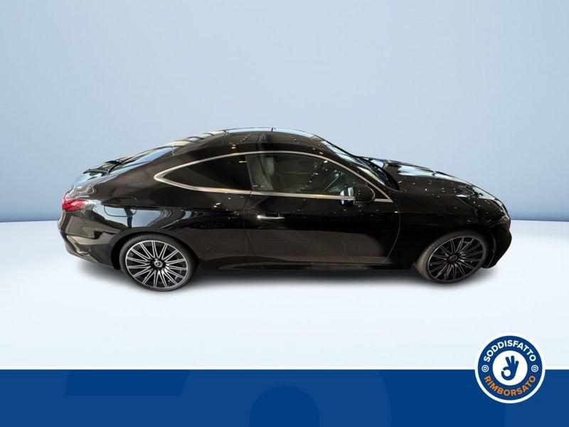 Mercedes-Benz CLE Coupé CLE 220 D Coupè AMG Line Premium