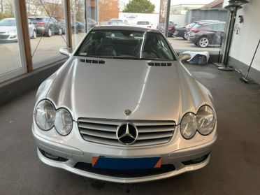 MERCEDES-BENZ SL 55 AMG AMG 500CV OTTIME CONDIZIONI ! SUPER PREZZO !