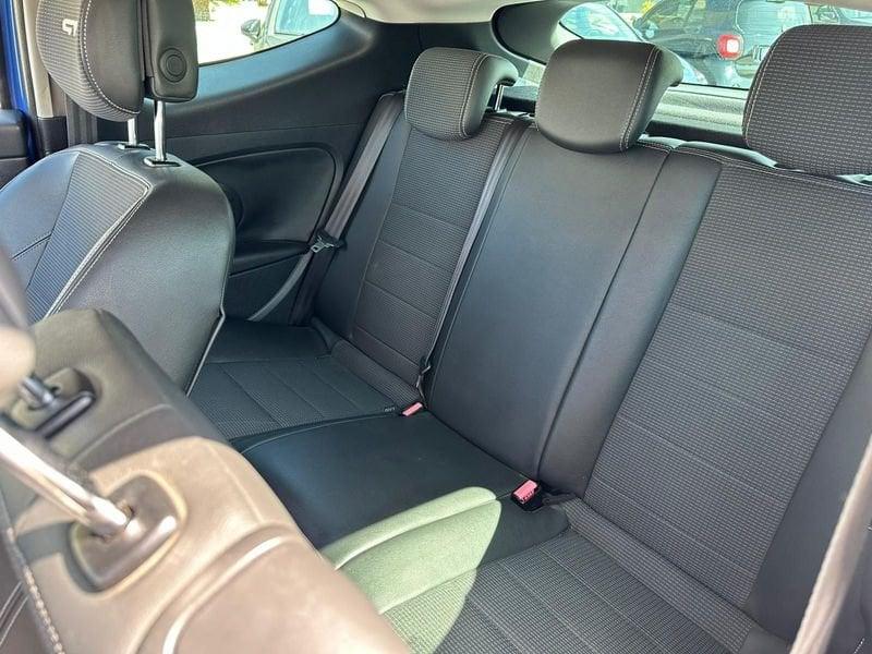 Renault Mégane 1.6 dCi 130cv Energy GT Line S&S