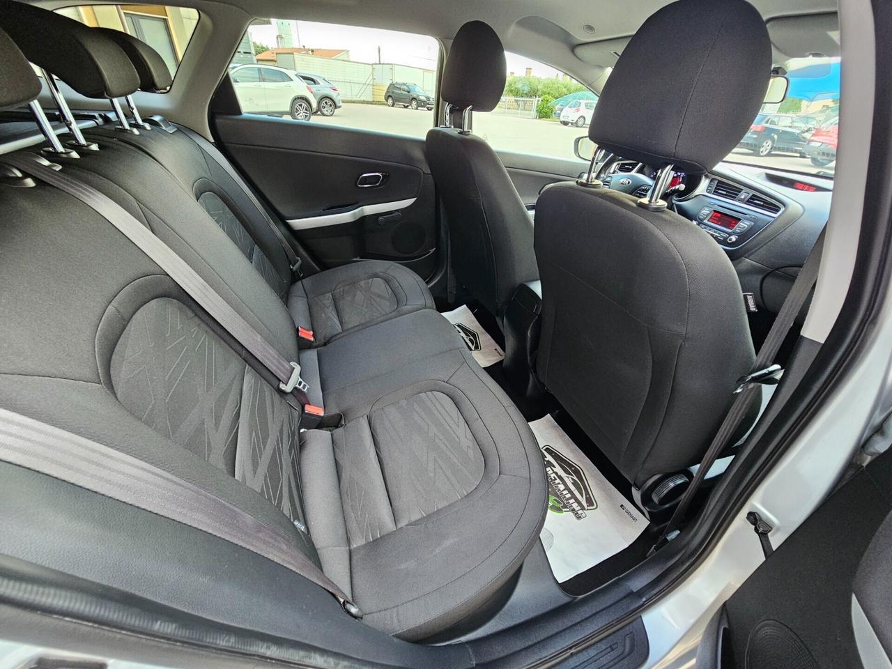 Kia Ceed cee'd 1.6 CRDi 110 CV SW Cool