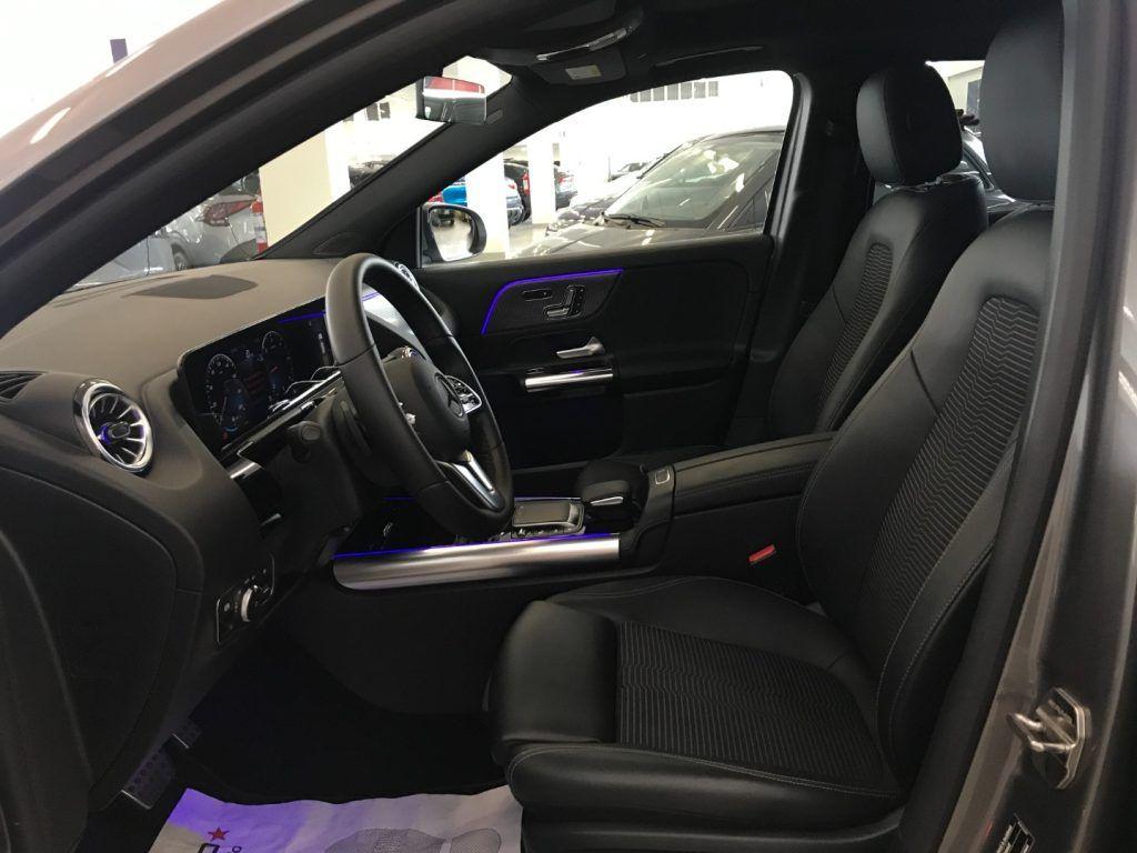 Mercedes-Benz GLA 200 d Automatic Sport Plus + Tetto