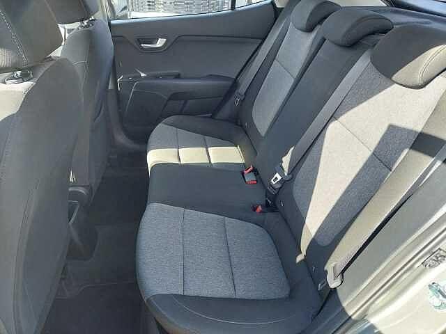 Kia Stonic 1.2 DPI Urban TT