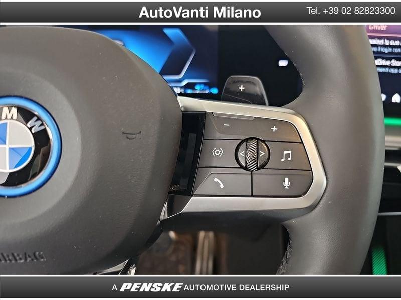 BMW Serie 2 Active Tourer 225e Active Tourer xdrive Msport auto