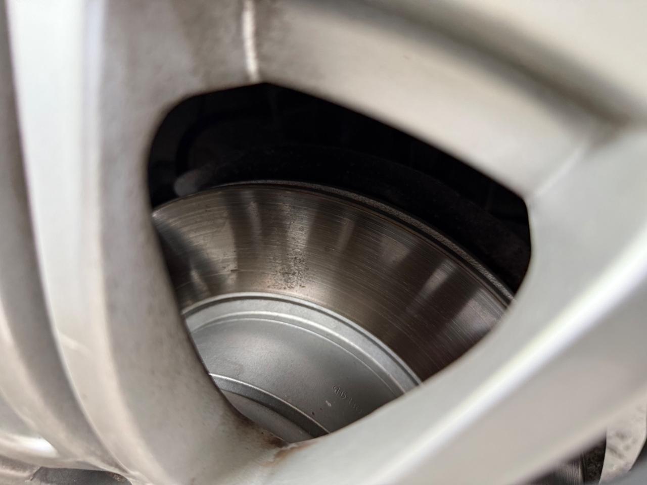 Bmw 118 118d cat 5 porte Eletta DPF