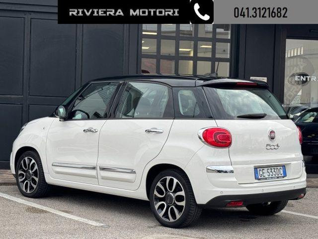 FIAT 500L 1.4 95 CV S&S GPL Mirror