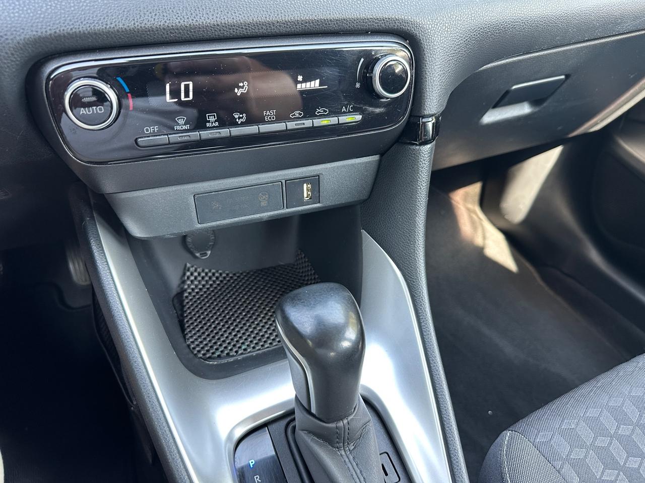 Toyota Yaris 1.5 Hybrid 5 porte Trend - 2022