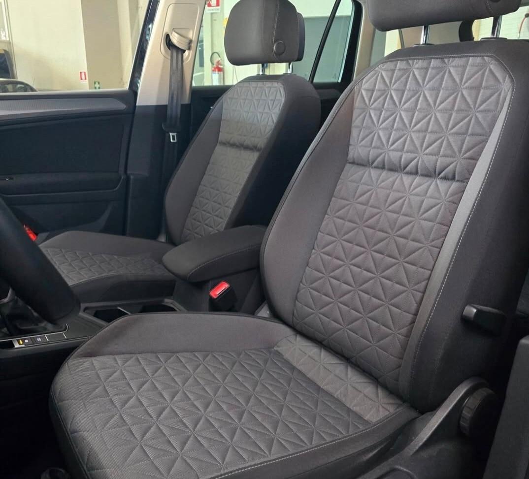 Volkswagen Tiguan 2.0 TDI 150 CV SCR DSG Life