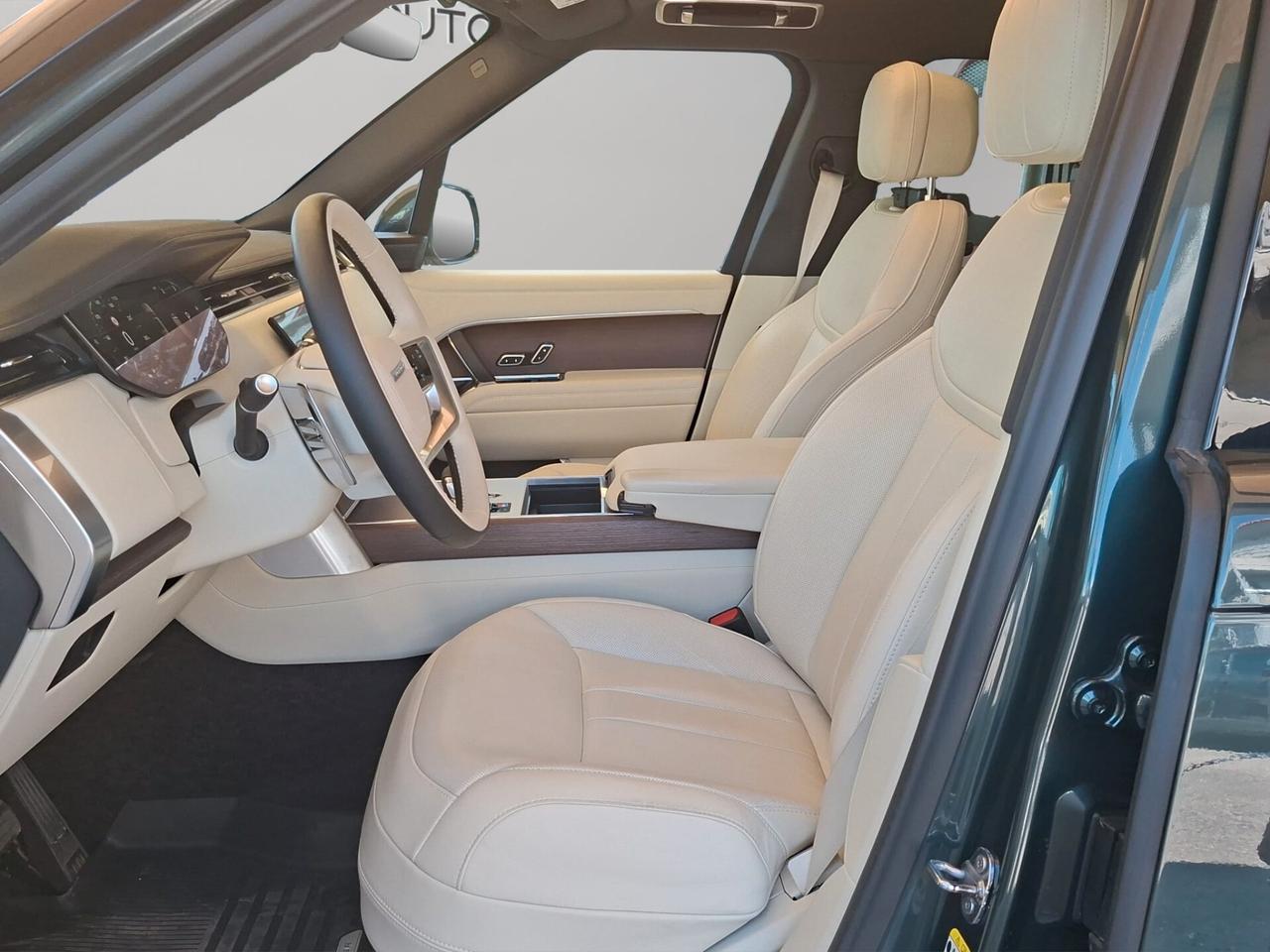 Land Rover Range 3.0D l6 350 CV SV