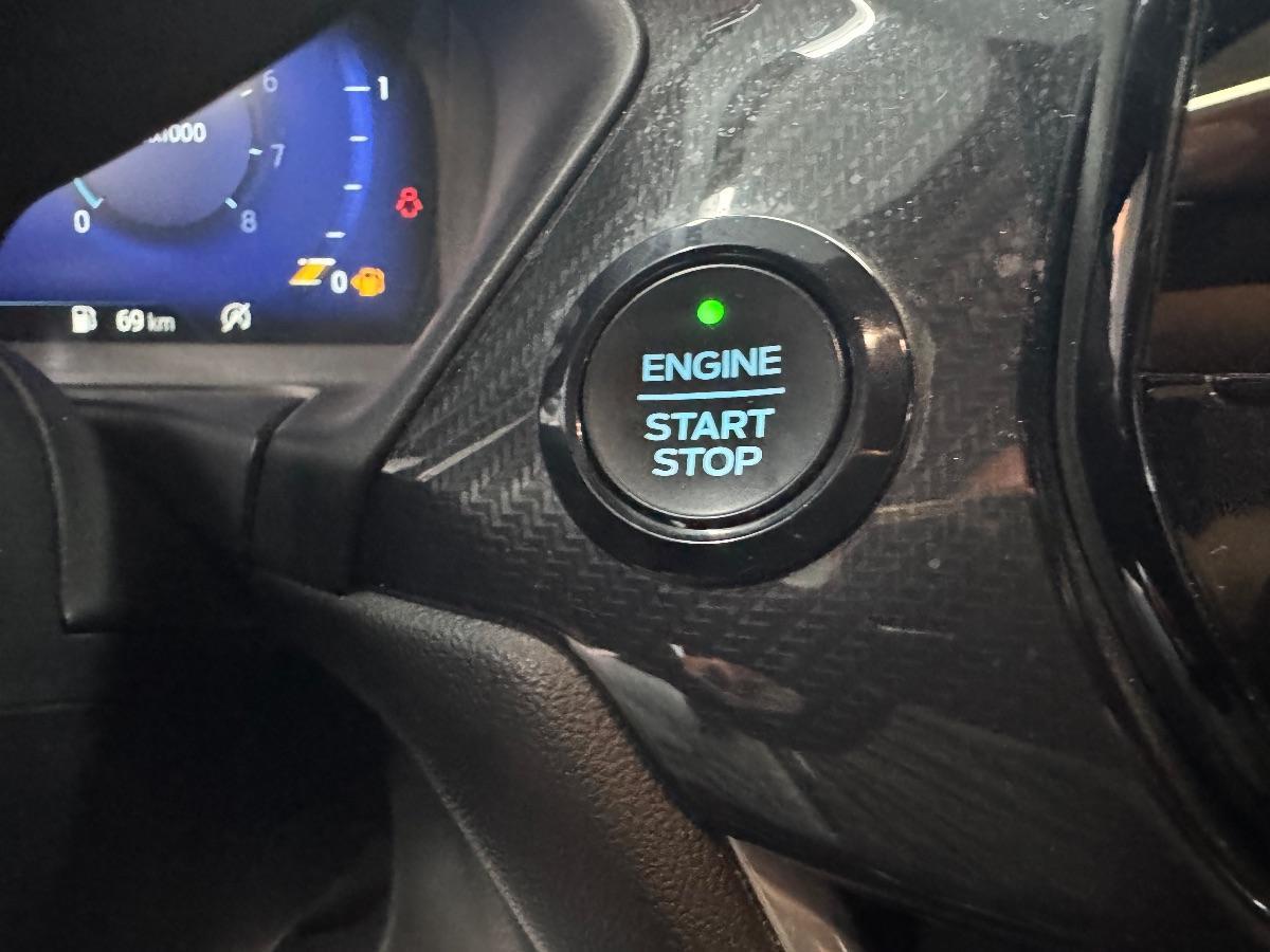 FORD PUMA 1.0 EcoB. Hyb. 125 S&S ST-LINE UNICO PROP/ IVA DEDUCIBILE/ NAVIGATORE