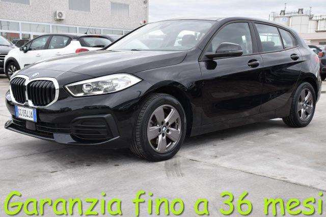 BMW 116 d 5p. Business Advantage