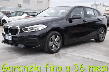 BMW 116 d 5p. Business Advantage