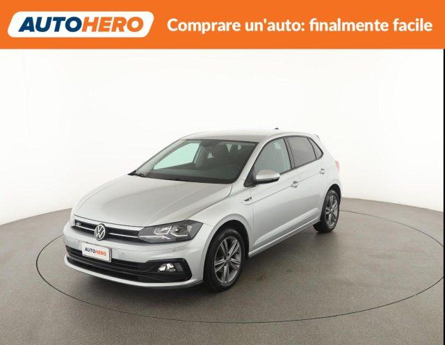 VOLKSWAGEN Polo 1.0 TSI 5p. Sport BlueMotion Technology