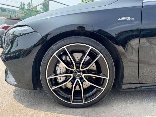 Mercedes-Benz A 35 AMG 4Matic Advanced Plus