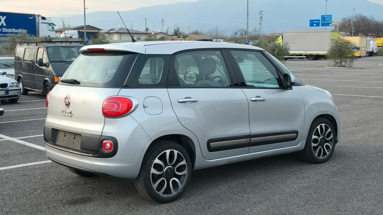 Fiat 500L 500 L 1300 MJET 85 CV