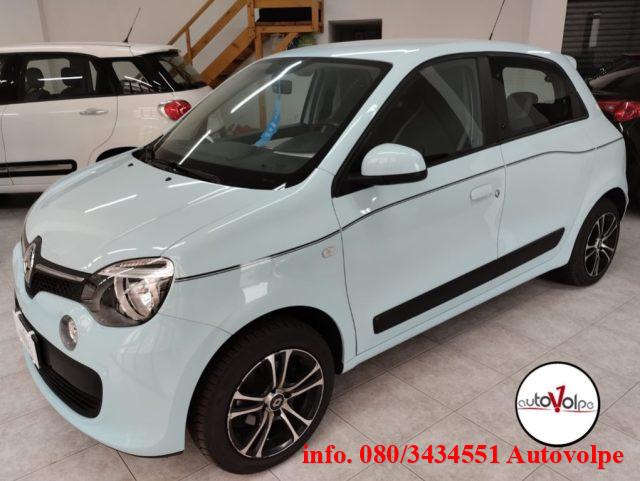 RENAULT Twingo TCe 90CV Energy Zen