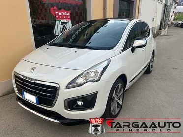 Peugeot 3008 BlueHDi 120 S&S Allure