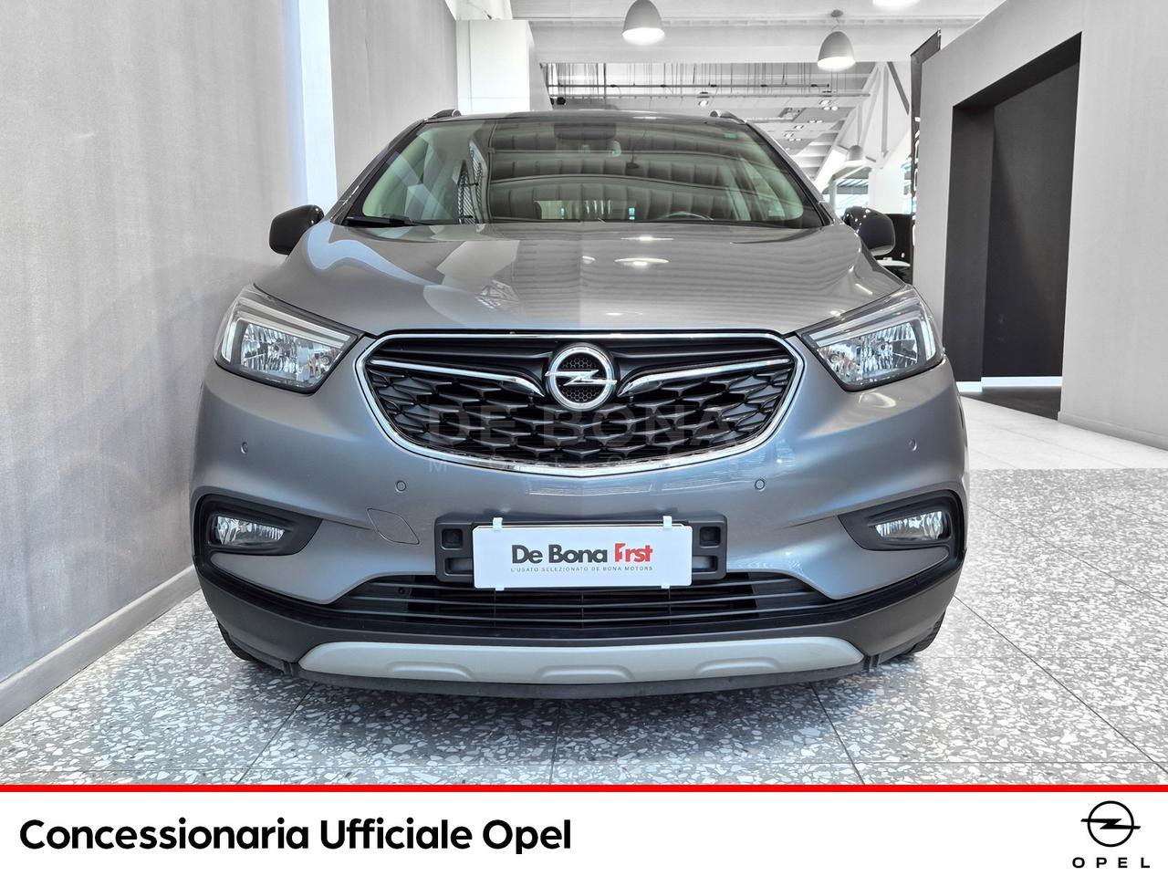 Opel Mokka X x 1.6 cdti innovation s&s 4x2 136cv