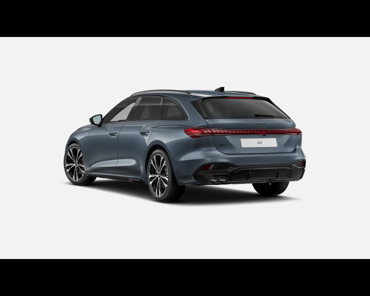 AUDI Audi A5 Avant S line edition TDI 150 kW S tronic