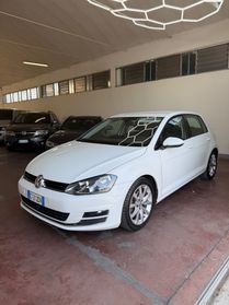 Volkswagen Golf Variant 1.6 TDI DPF Highline