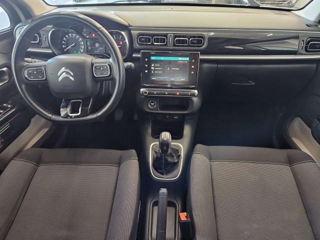 Citroen C3 C3 1.2 puretech Shine 82cv