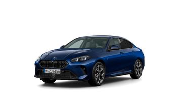 BMW BMW 220 Gran Coupé