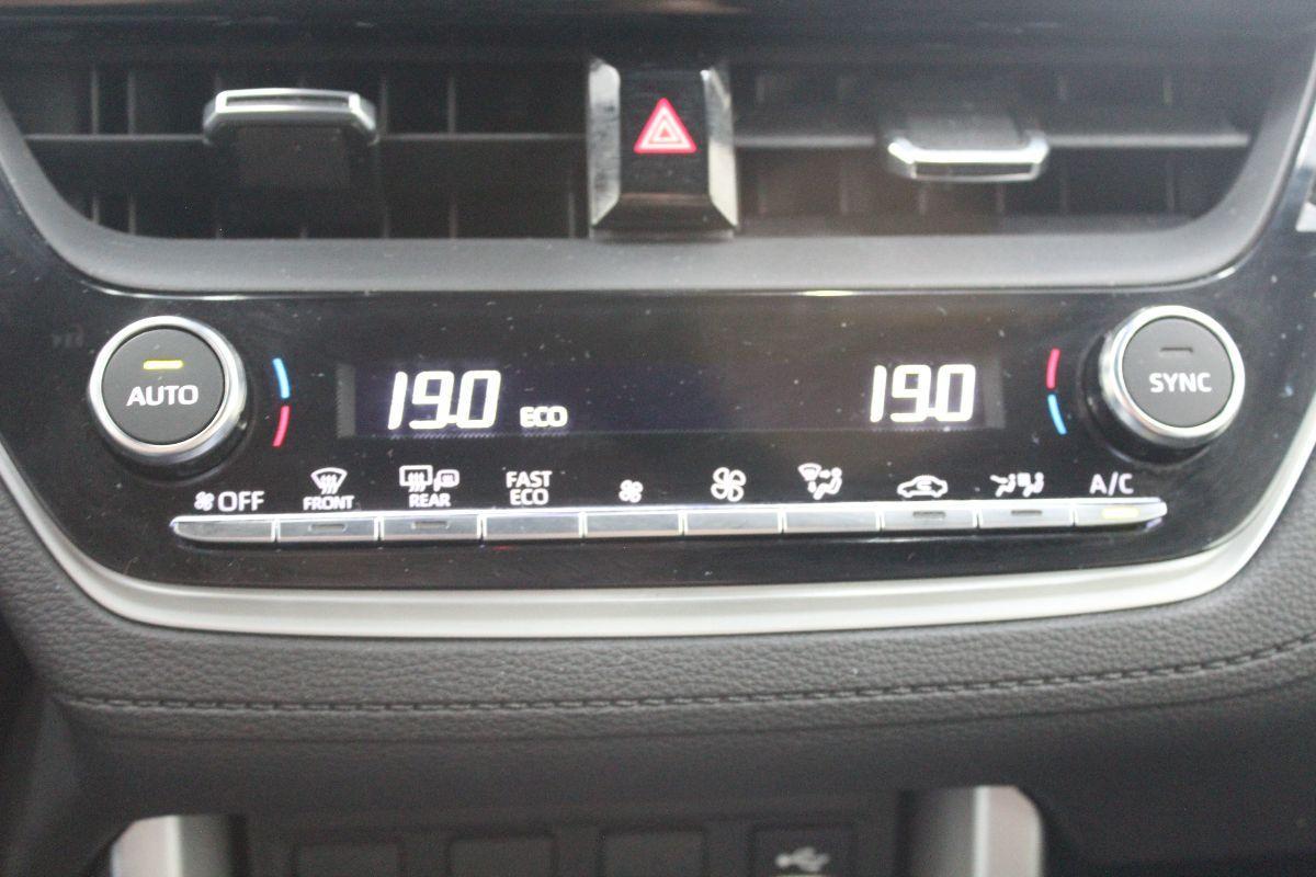 TOYOTA - Corolla Cross - 1.8 Hybrid 140cv Trend