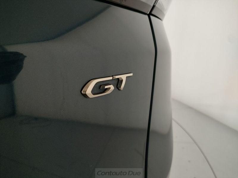 Peugeot 3008 3008 BlueHDi 130 S&S EAT8 GT