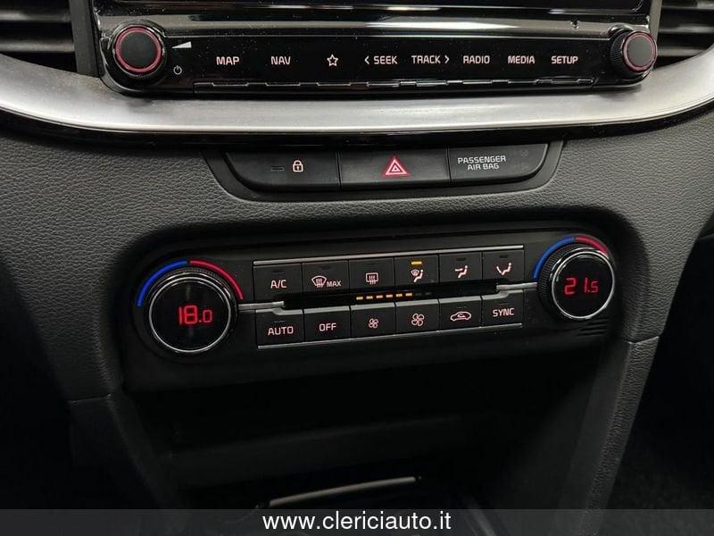 KIA Xceed 1.5 T-GDi 160 CV MHEV iMT High Tech