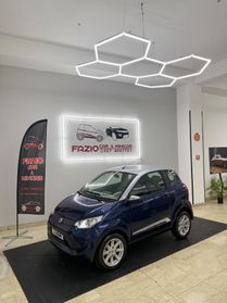 Aixam Minauto GT
