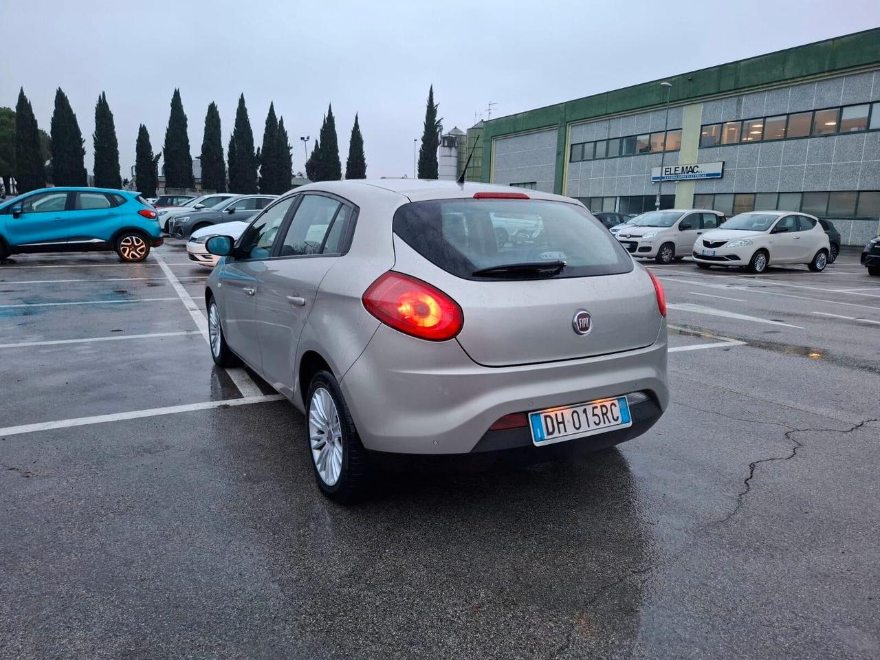 Fiat Bravo 1.4 Dynamic