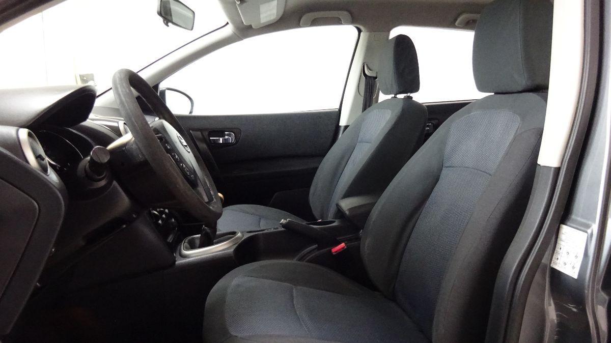 NISSAN - Qashqai - 1.6 16V GPL Eco Acenta