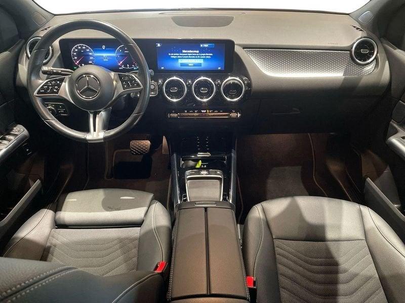 Mercedes-Benz Classe B B 180 d Sport auto