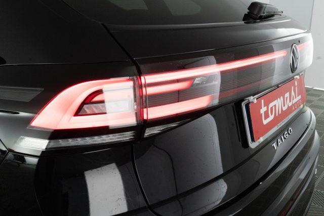 VOLKSWAGEN Taigo Taigo 1.0 TSI 110 CV DSG R-Line