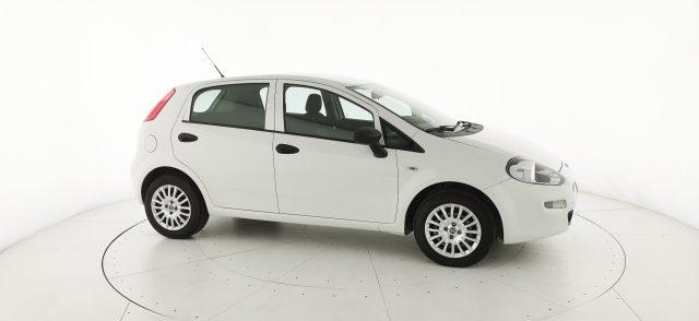 FIAT Punto 1.4 S&S 5 porte Van 4 posti N1 - PREZZO +IVA