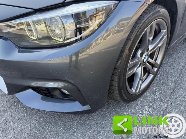 BMW 420 M SPORT