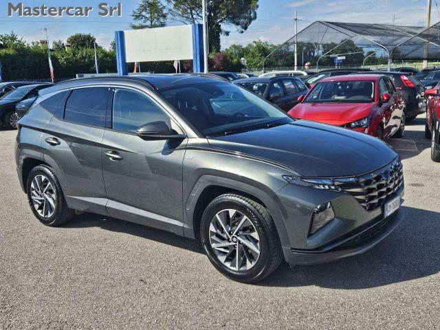 HYUNDAI Tucson Tucson III 1.6 crdi 48V Xline 2wd -Navi - GM760RX