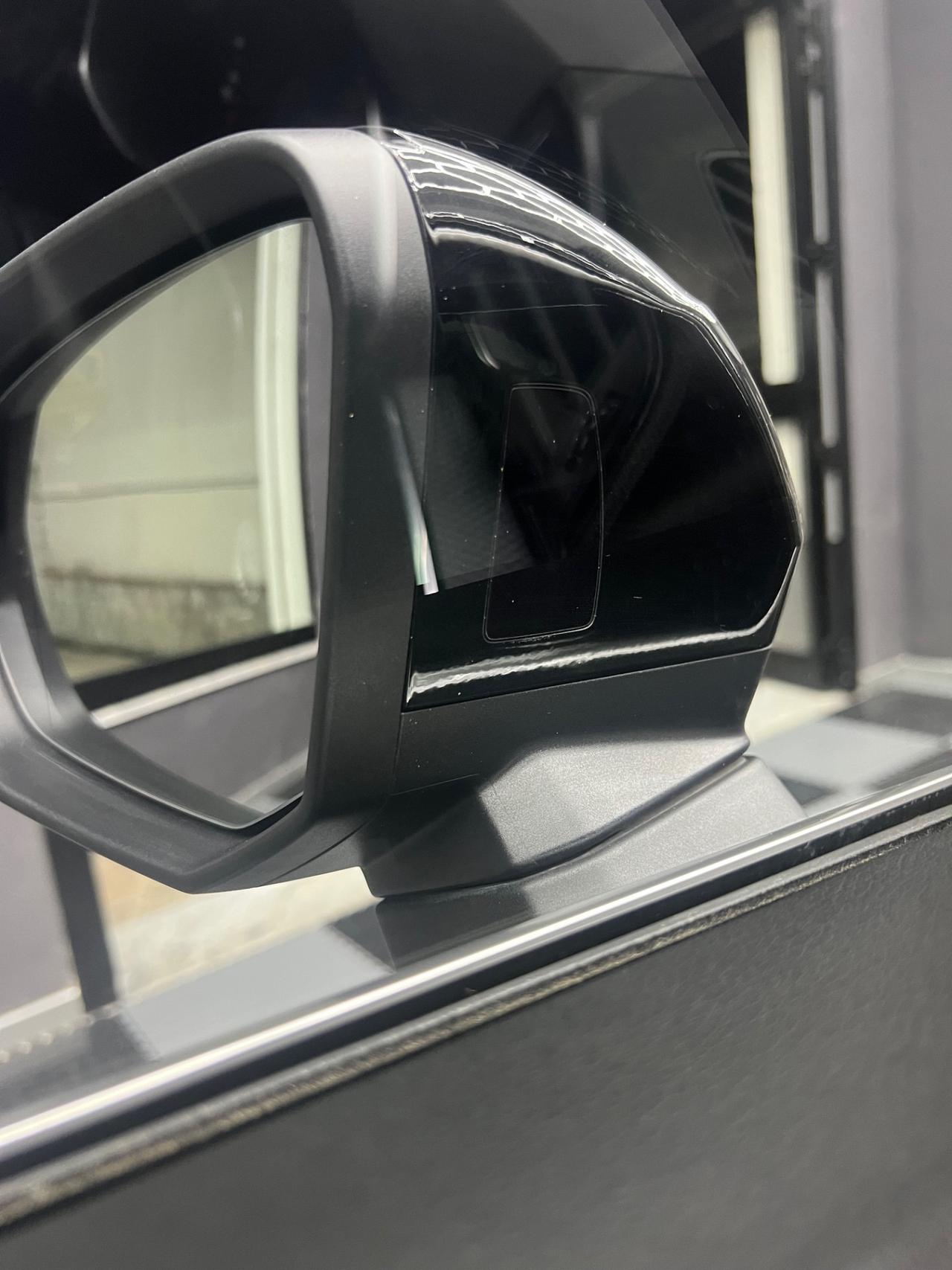 Audi Q3 35 TDI S tronic line edition