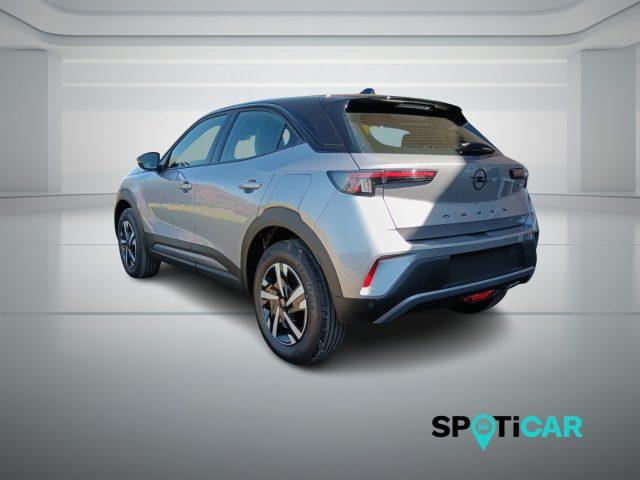 OPEL Mokka Hybrid 145 CV DCT6 Edition