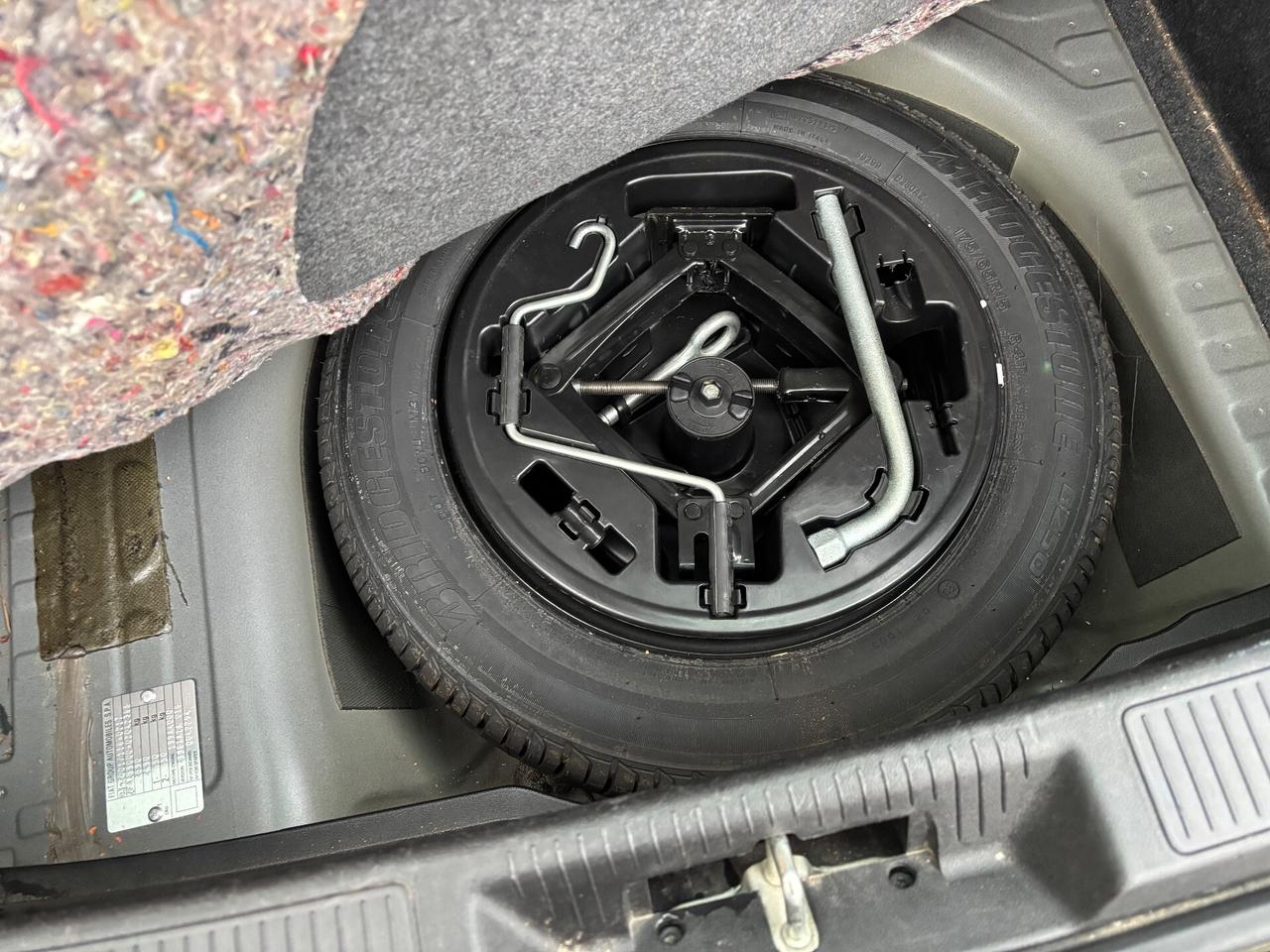 Fiat Grande Punto 1.2 5 porte Dynamic OK NEOPATENTATI