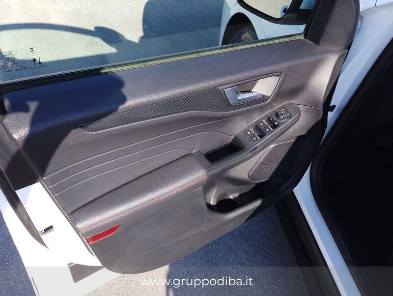 Ford Kuga III 2020 Diesel 2.0 ecoblue ST-Line 2wd 120cv auto