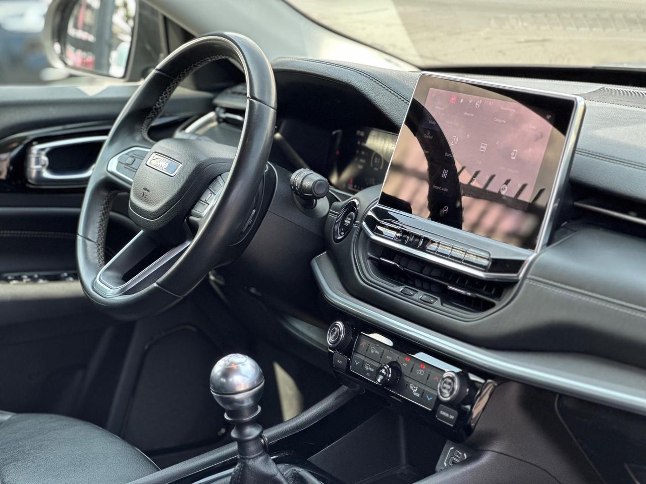 Jeep Compass 1.6 Multijet II 2WD 80° Anniversario