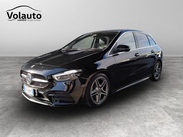 Mercedes-Benz Classe B - W247 2023 - B 180 AMG Line Advanced Plus auto