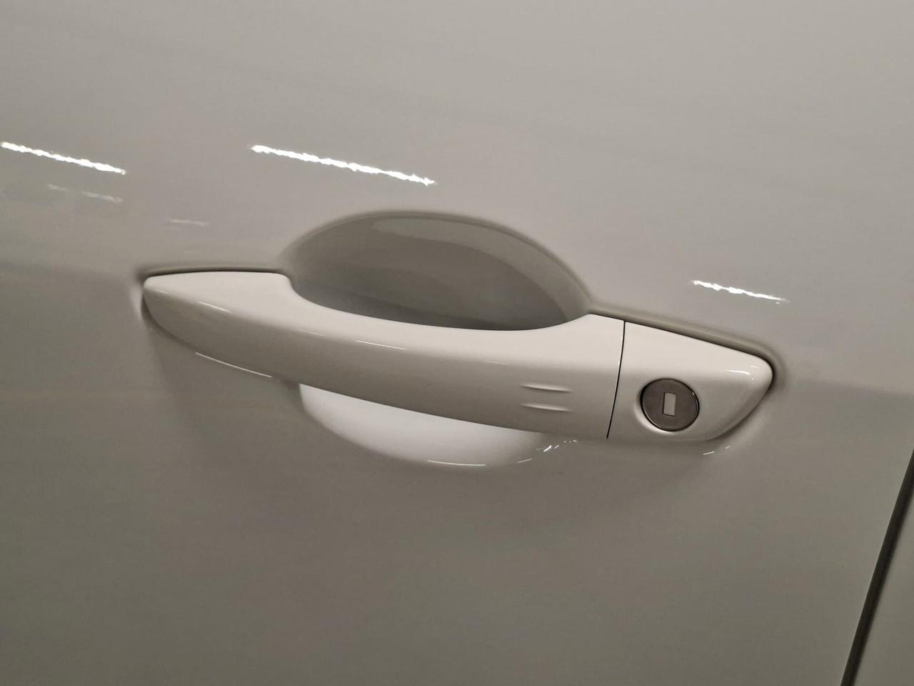 Fiat 600 1200 Turbo mhev Hybrid Icon DCT Km.0