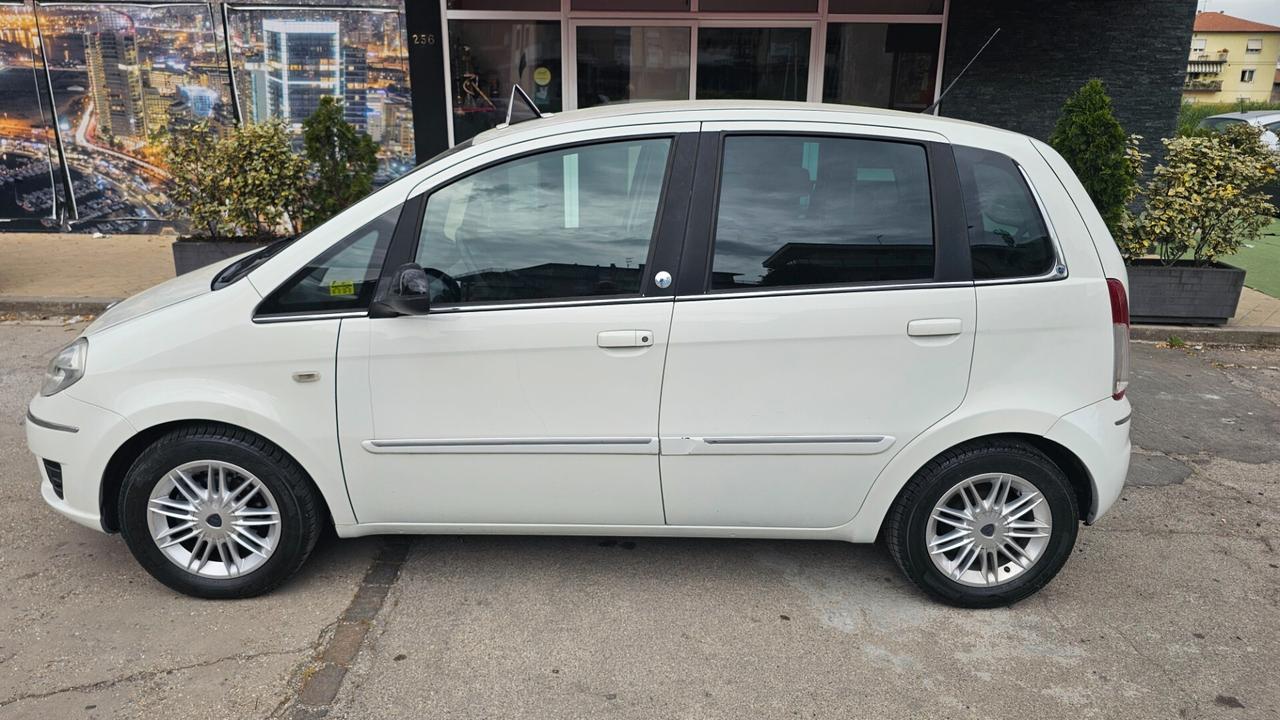 Lancia MUSA 1.4 (GPL) GARANZIA 12 MESI
