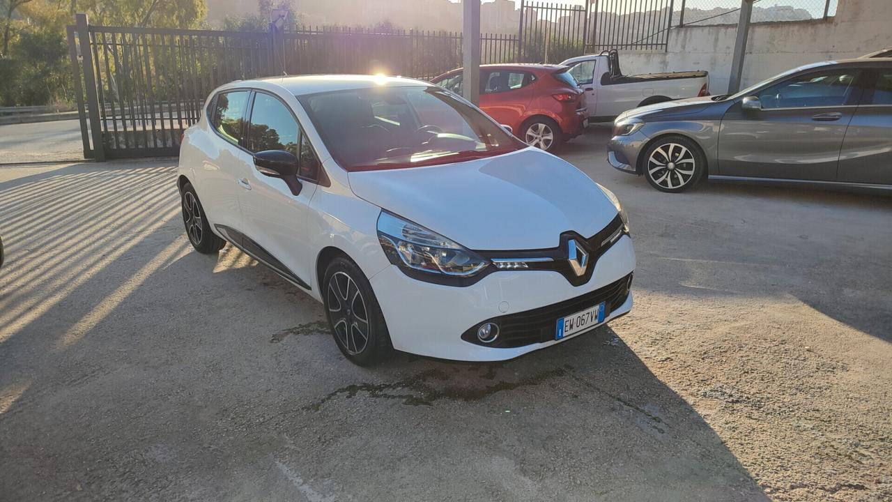 Renault Clio dCi 8V 75CV Start&Stop 5 porte Energy Zen