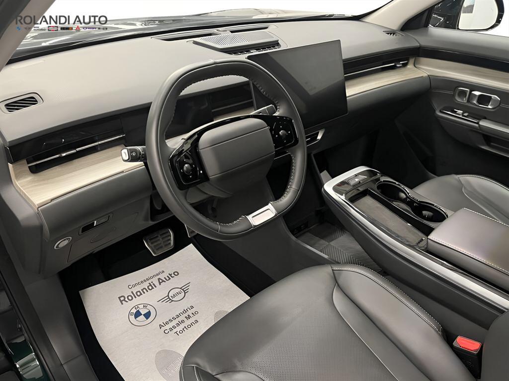 Sportequipe Sportequipe 6 GT 1.6 T-GDI Bi-Fuel DCT