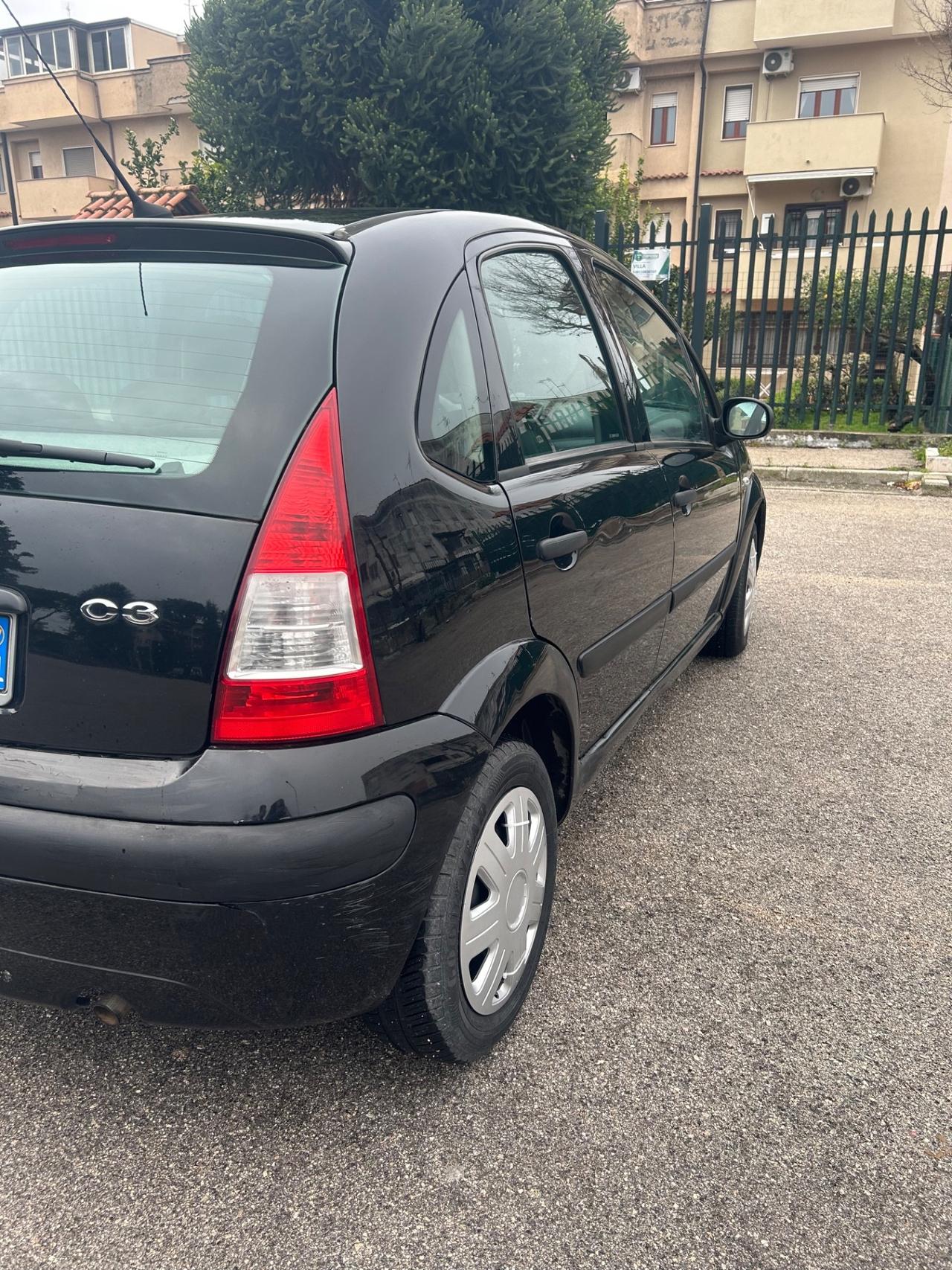 Citroen C3 1.1 Cashmere