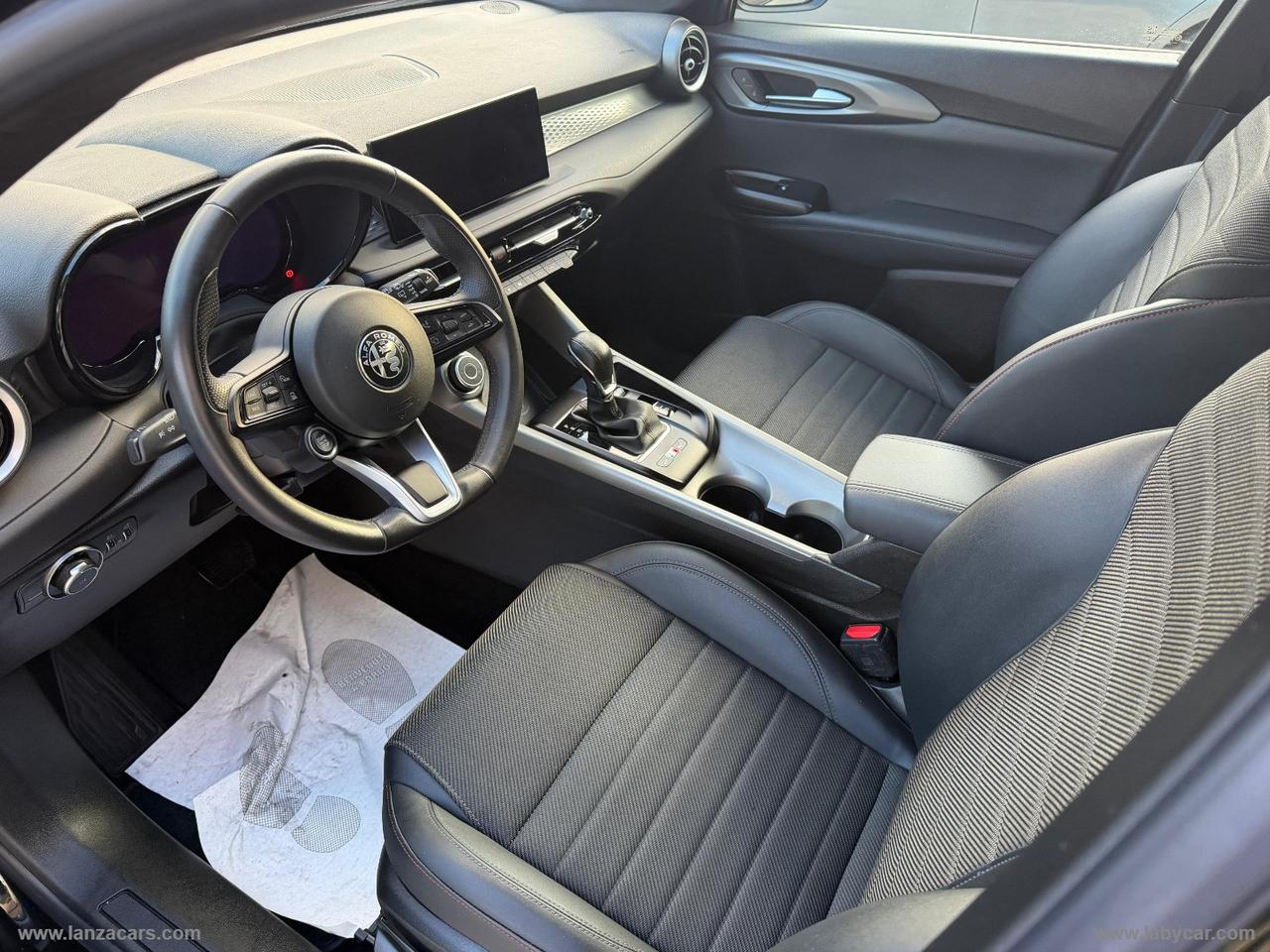 ALFA ROMEO Tonale 1.6 diesel 130 CV TCT6 Sprint