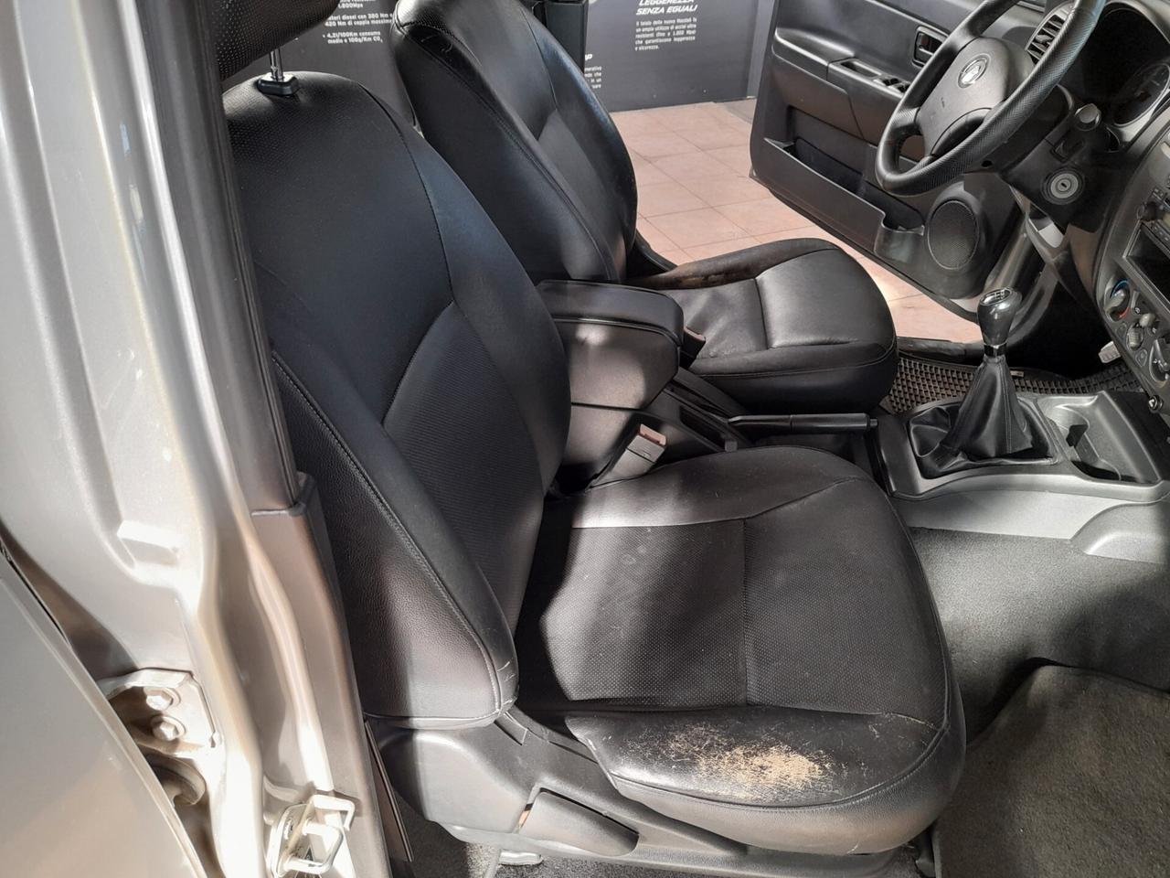 Great Wall Motor Steed DC 2.4 4x2 Luxury